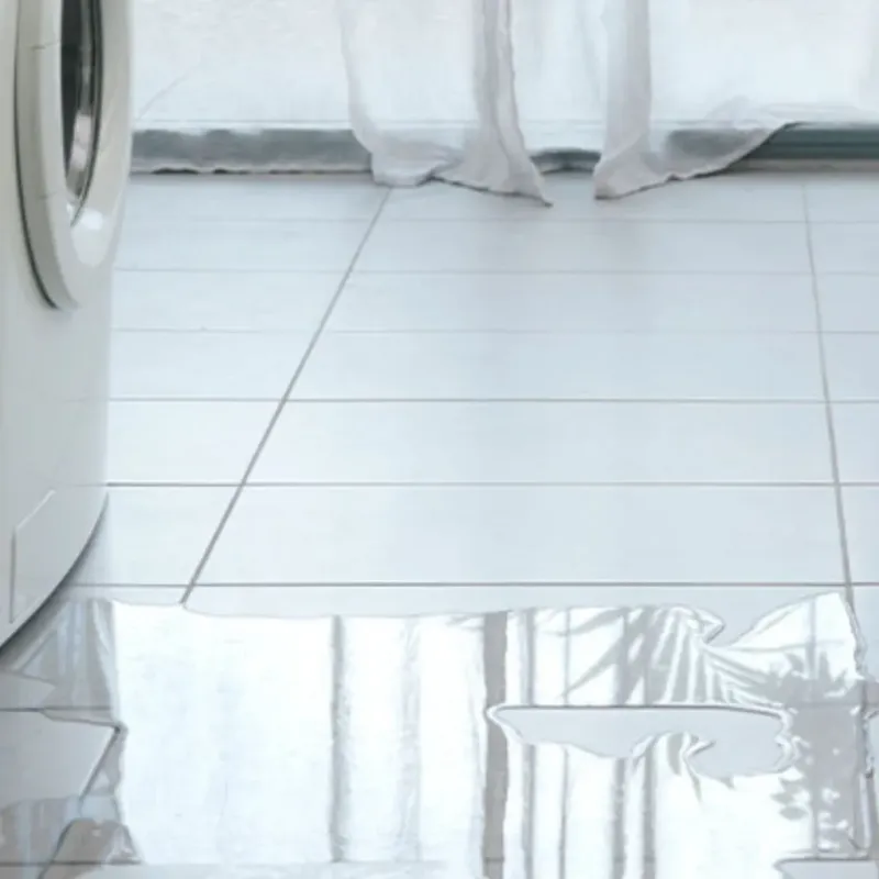 Appliance Leak Cleanup in Lebanon, NH